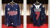 Joe Mauer Minnesota Wild/Twins Jersey - All Stitched