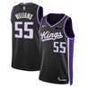Men's Sacramento Kings 2023-24 New Jersey - All Stitched