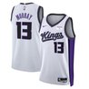 Men's Sacramento Kings 2023-24 New Jersey - All Stitched