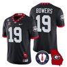 Men's Georgia Bulldogs 2023 Vapor Jersey - Georgia Map - All Stitched