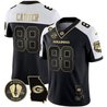 Men's Georgia Bulldogs 2023 Vapor Jersey - Georgia Map - All Stitched
