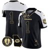 Men's Georgia Bulldogs 2023 Vapor Jersey - Georgia Map - All Stitched