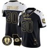 Men's Georgia Bulldogs 2023 Vapor Jersey - Georgia Map - All Stitched