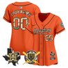 Astros Armed Forces Day Vapor Premier Limited Custom Jersey - All Stitched