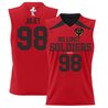 No Limit Soldiers Jersey - All Stitched