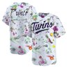 2025 Minnesota Twin Prince Night Jersey - Printed