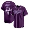 Minnesota Twins Prince Purple Jersey - All Stitched