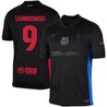 Men's FC Barcelona x Travis Scott Edition 2024/25 Limited Jersey