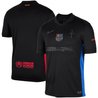 Men's FC Barcelona x Travis Scott Edition 2024/25 Limited Jersey