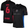 Men's FC Barcelona x Travis Scott Edition 2024/25 Limited Jersey