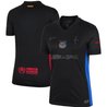 Women's FC Barcelona x Travis Scott Edition 2024/25 Limited Jersey