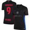 Women's FC Barcelona x Travis Scott Edition 2024/25 Limited Jersey