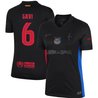 Women's FC Barcelona x Travis Scott Edition 2024/25 Limited Jersey