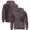 FC Barcelona x Travis Scott Split Hoodie - Printed