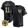 Men's New York Yankees Armed Forces Day Vapor Premier Limited Jersey - All Stitched