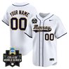Murray State Racers 2025 World Series Vapor Premier Limited Custom Jersey - All Stitched