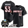 Men's Louisville Cardinals 2025 World Series Vapor Premier Limited Jersey - All Stitched