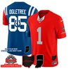 Northridge Colts Split Jersey - All Stitched