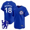 Men's Chelsea 2025 Vapor Baseball Jersey - Stitched