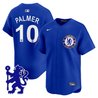 Men's Chelsea 2025 Vapor Baseball Jersey - Stitched