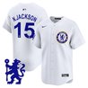 Men's Chelsea 2025 Vapor Baseball Jersey - Stitched