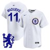 Men's Chelsea 2025 Vapor Baseball Jersey - Stitched