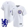 Men's Chelsea 2025 Vapor Baseball Jersey - Stitched