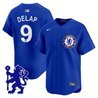 Men's Chelsea 2025 Vapor Baseball Jersey - Stitched