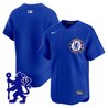 Men's Chelsea 2025 Vapor Baseball Jersey - Stitched