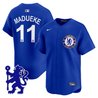 Men's Chelsea 2025 Vapor Baseball Jersey - Stitched