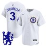 Men's Chelsea 2025 Vapor Baseball Jersey - Stitched