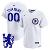 Chelsea 2025 Vapor Baseball Custom Jersey - Stitched
