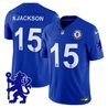 Men's Chelsea 2025 Soccer x Football Vapor Limited Jersey - All stitched