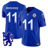 Men's Chelsea 2025 Soccer x Football Vapor Limited Jersey - All stitched