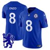 Men's Chelsea 2025 Soccer x Football Vapor Limited Jersey - All stitched