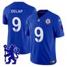 Men's Chelsea 2025 Soccer x Football Vapor Limited Jersey - All stitched