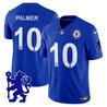 Men's Chelsea 2025 Soccer x Football Vapor Limited Jersey - All stitched