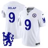 Men's Chelsea 2025 Soccer x Football Vapor Limited Jersey - All stitched