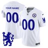 Chelsea 2025 Soccer x Football Vapor Limited Custom Jersey - All stitched