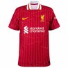 Diogo Jota Liverpool Home 2024-2025 Jersey