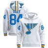 Men's St. Louis Blues 202526 Premium Pullover Hoodie - All Stitched