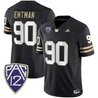 Men's Washington Huskies 2025 Vapor Limited Jersey - All Stitched