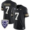 Men's Washington Huskies 2025 Vapor Limited Jersey - All Stitched