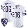 Men's Washington Huskies 2025 Vapor Limited Jersey - All Stitched
