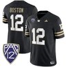 Men's Washington Huskies 2025 Vapor Limited Jersey - All Stitched