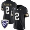 Men's Washington Huskies 2025 Vapor Limited Jersey - All Stitched