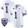 Men's Washington Huskies 2025 Vapor Limited Jersey - All Stitched