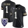 Men's Washington Huskies 2025 Vapor Limited Jersey - All Stitched
