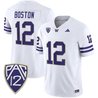 Men's Washington Huskies 2025 Vapor Limited Jersey - All Stitched