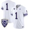 Men's Washington Huskies 2025 Vapor Limited Jersey - All Stitched